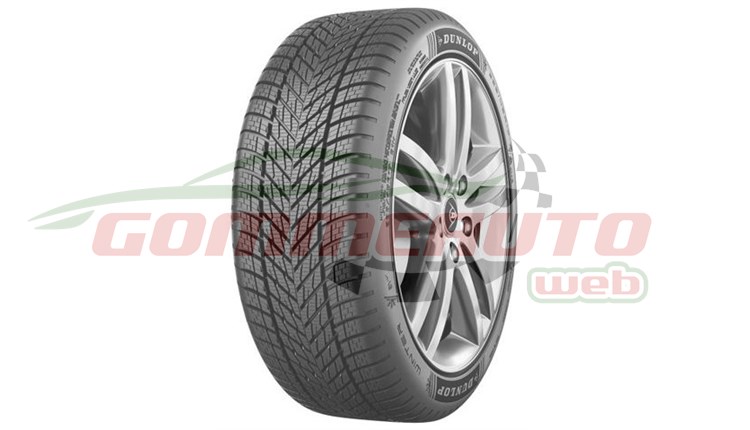 COP. 245/40VR18  DUNLOP  WINTER MFS XL                97V M+